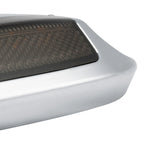 Chrome Front Fender Tip for Harley Electra Glide Ultra Limited (2014–2022)
