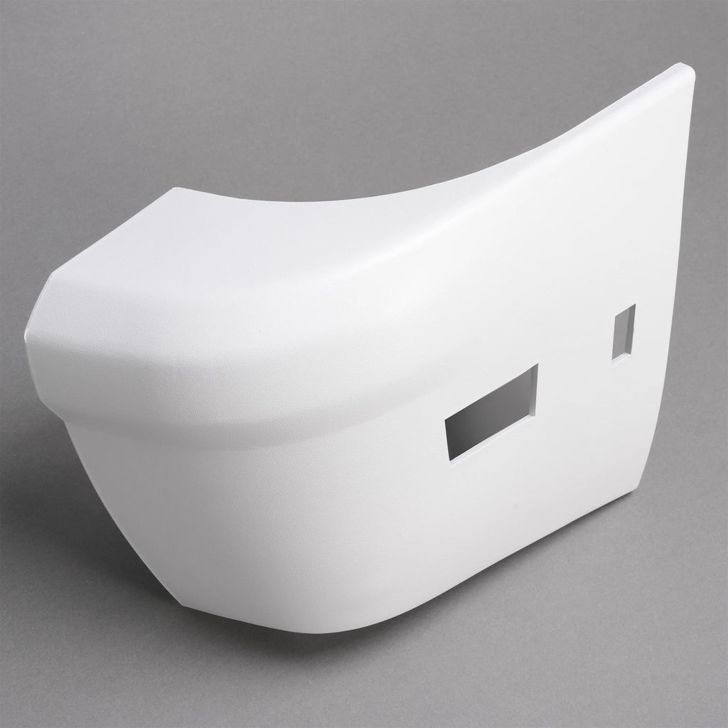 Rear Bumper End Cap for Ford Transit Connect (2010–2013)