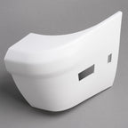 Rear Bumper End Cap for Ford Transit Connect (2010–2013)