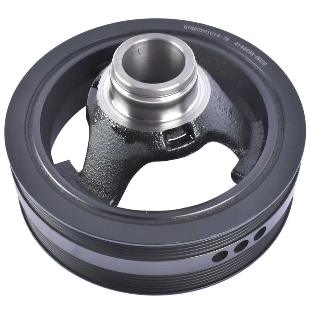 Harmonic Balancer for Chevy Suburban 1500 Tahoe Hummer H2