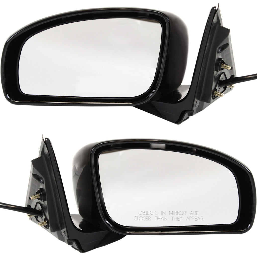 Power Mirror Pair for Infiniti G35 Sedan (2007–2008)
