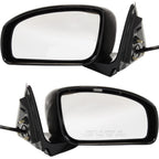 Power Mirror Pair for Infiniti G35 Sedan (2007–2008)