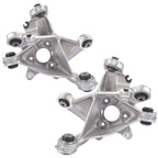 2X Rear Knuckle Set for Tesla Model Y (2020-2023)
