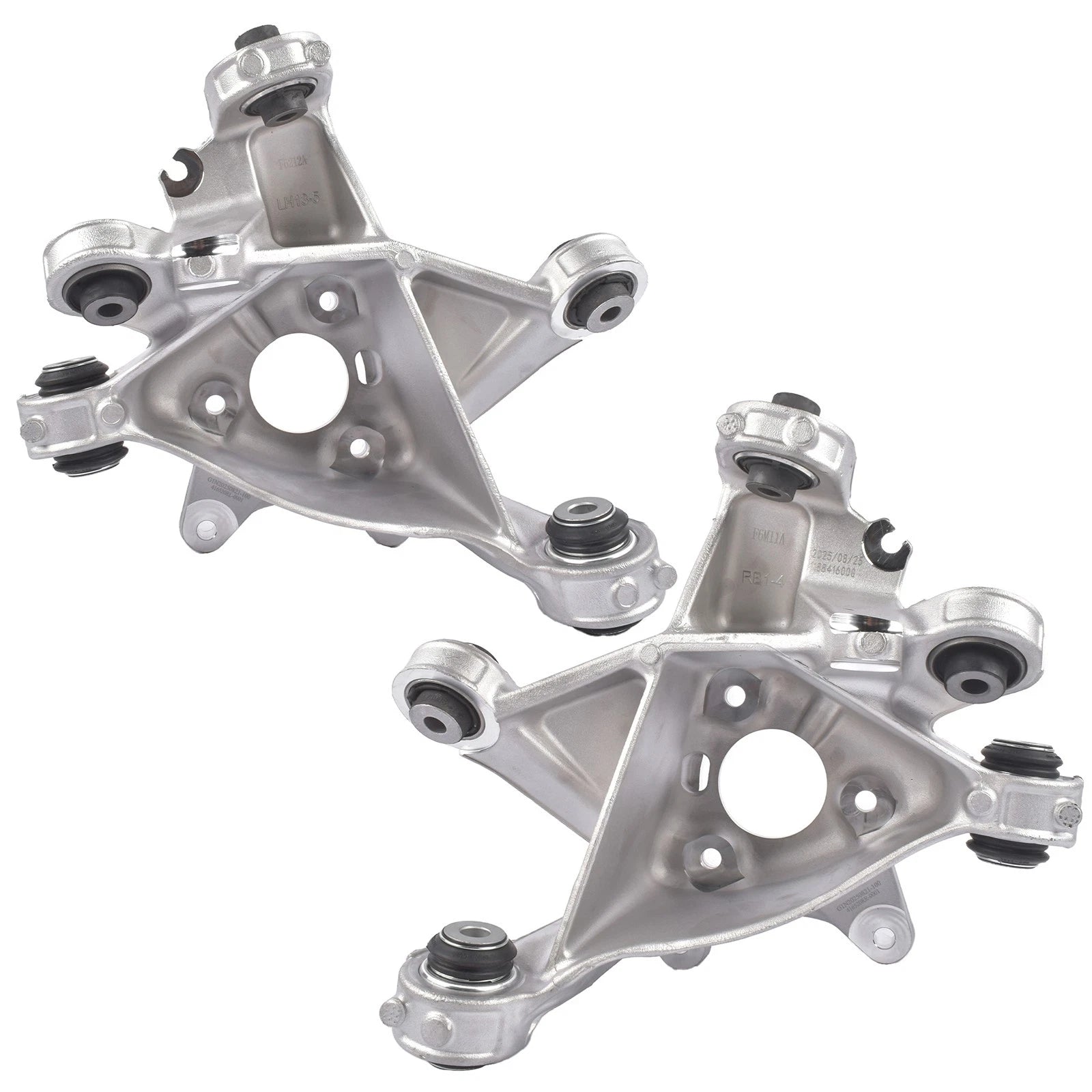 2X Rear Knuckle Set for Tesla Model Y (2020-2023)