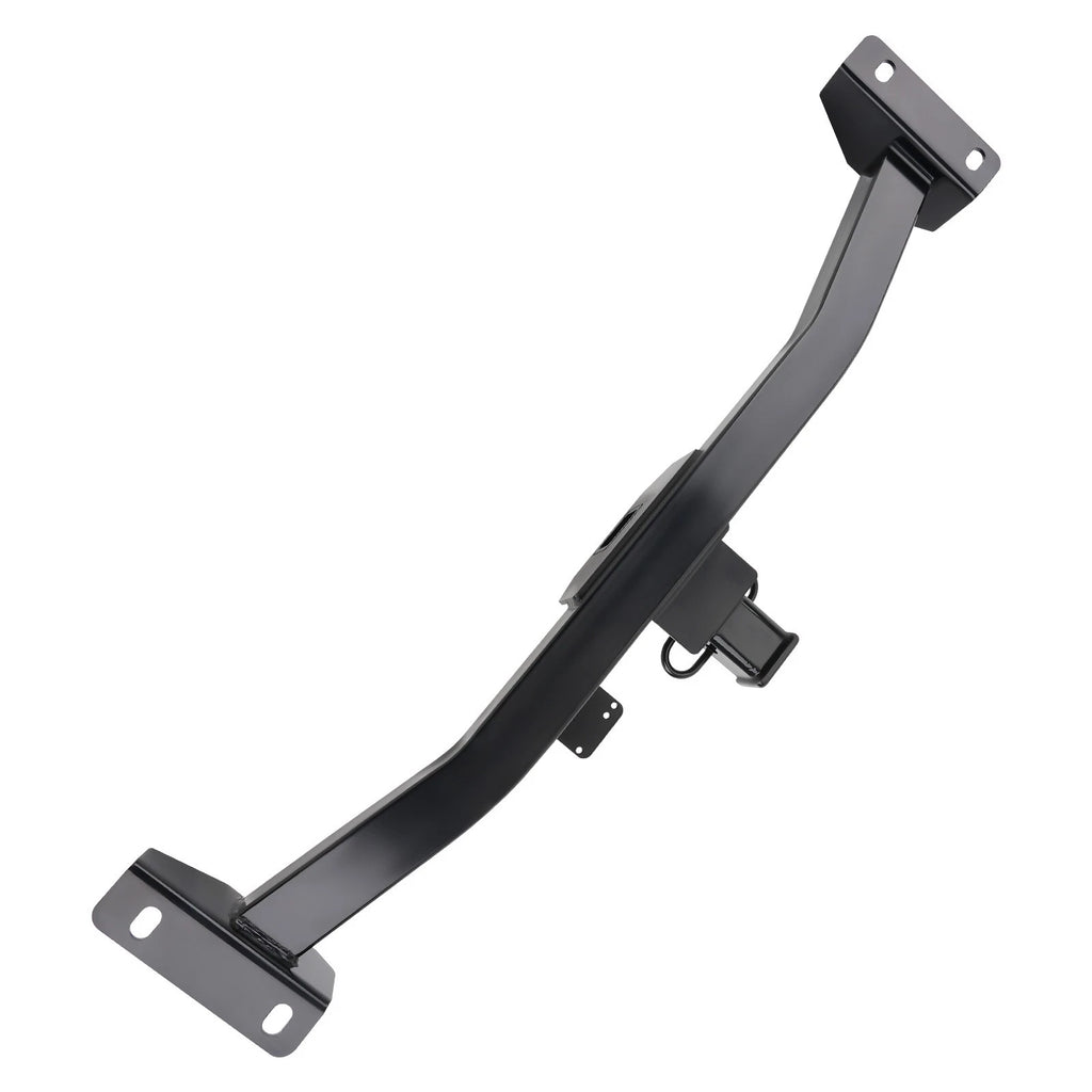 Rear Tow Hitch 2" Receiver for Ford Ranger (2019–2023) Class 4 8000lb GTW Steel