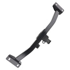 Rear Tow Hitch 2" Receiver for Ford Ranger (2019–2023) Class 4 8000lb GTW Steel