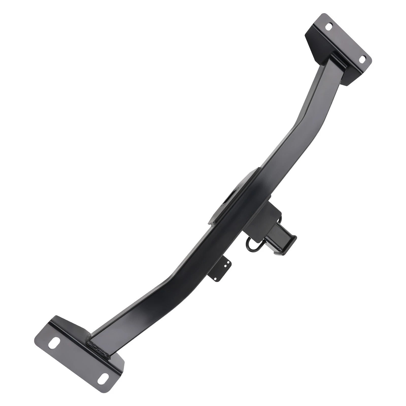 Rear Tow Hitch 2" Receiver for Ford Ranger (2019–2023) Class 4 8000lb GTW Steel