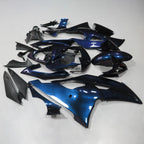 Fairings Kit for Yamaha YZF R6 (2008–2016) Chameleon Blue Purple ABS
