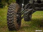 6" Lift Kit for Can-Am Defender / XT / DPS / Mossy Oak (2020–Present)