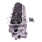 Cylinder Head Assembly for Toyota 4Y Engine (11101-UB020, 11101UB020)