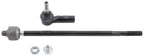 Front Tie Rod End for Mercedes-Benz Sprinter 2500 (2010–2017)