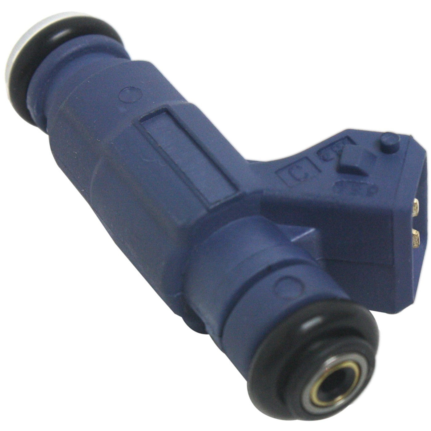 Fuel Injector Set for Volkswagen Passat, Audi A4 (2000–2005)