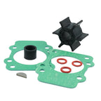 Water Pump Impeller Service Kit 682-44352-03 for Yamaha 4 Stroke 9.9 HP (1999–2023)