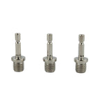 3pcs Connecting Rod Polishing Disc for Screwdriver (6mm)