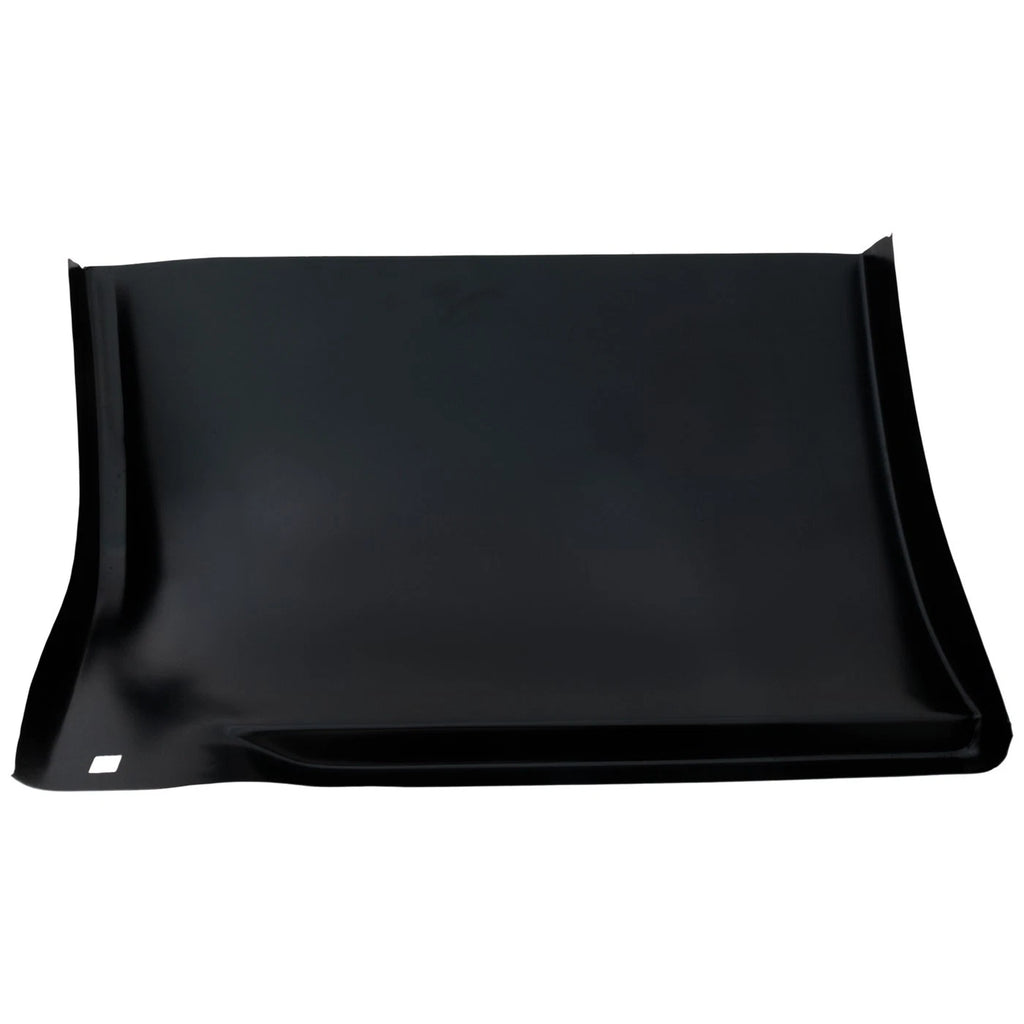 Rear Quarter Panel Fender for Chevy Blazer (Driver Side, Lower)