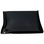 Rear Quarter Panel Fender for Chevy Blazer (Driver Side, Lower)