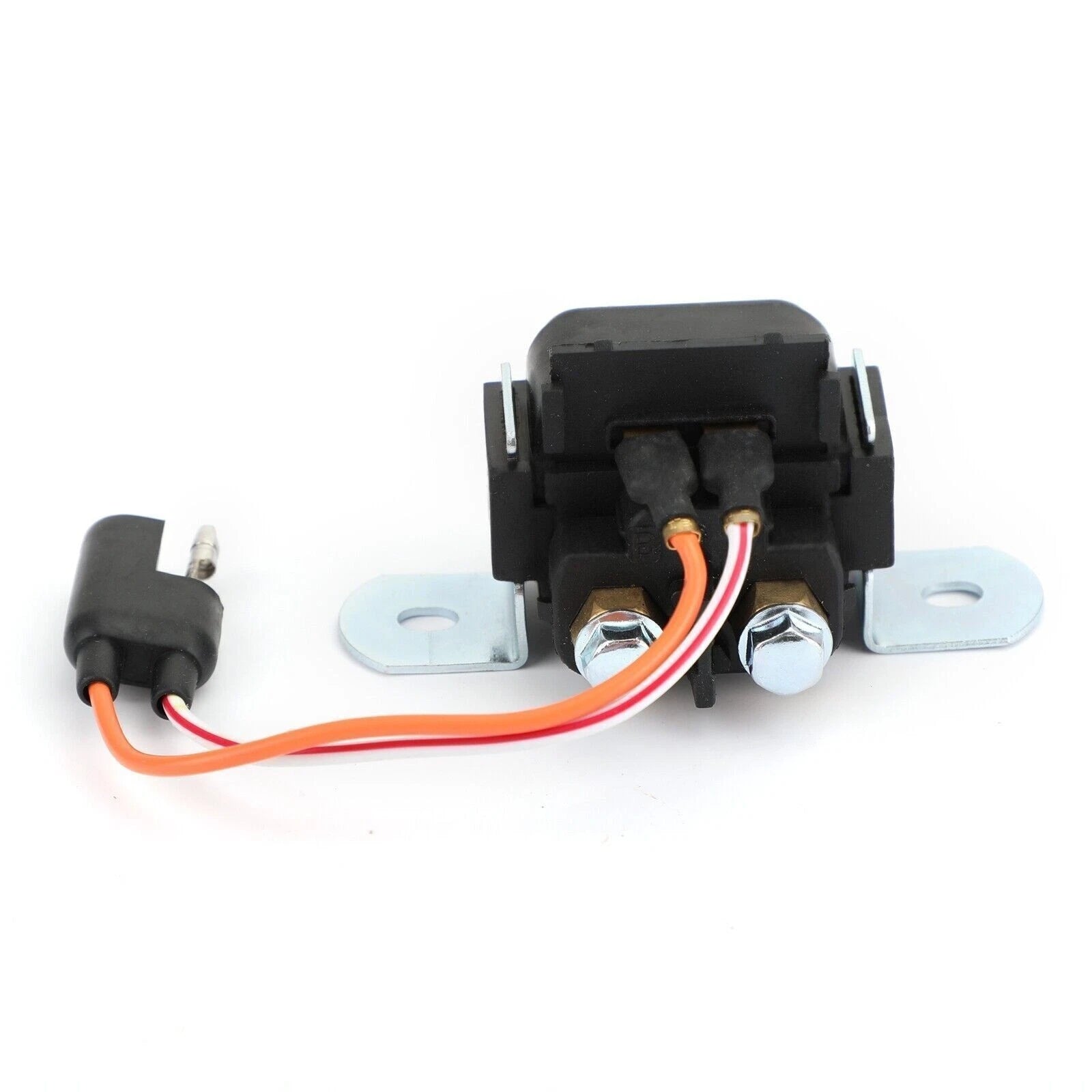 Starter Relay Solenoid Switch for Polaris Predator 500 (2003–2006)