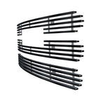 Black Billet Grille Insert for GMC Acadia (2013–2016)