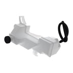 Coolant Overflow Container with Cap for Nissan Rogue (2014–2020)