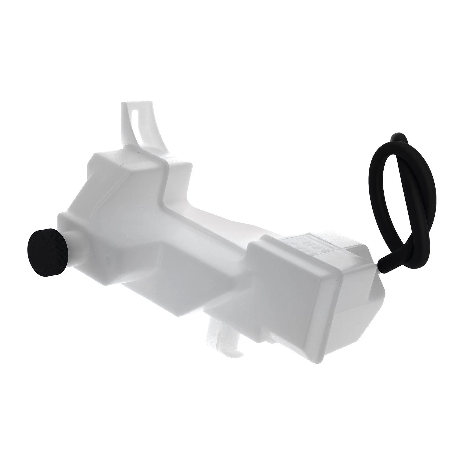 Coolant Overflow Container with Cap for Nissan Rogue (2014–2020)