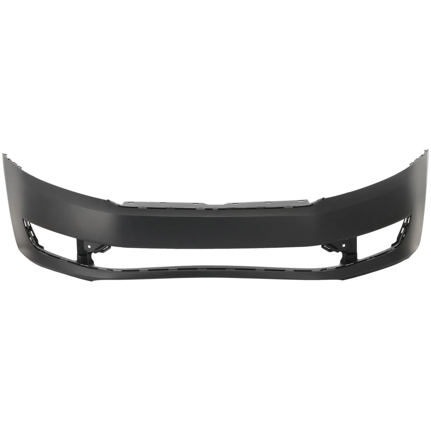 Front Bumper Reinforcement for Volkswagen Atlas (2018–2020) with Camera