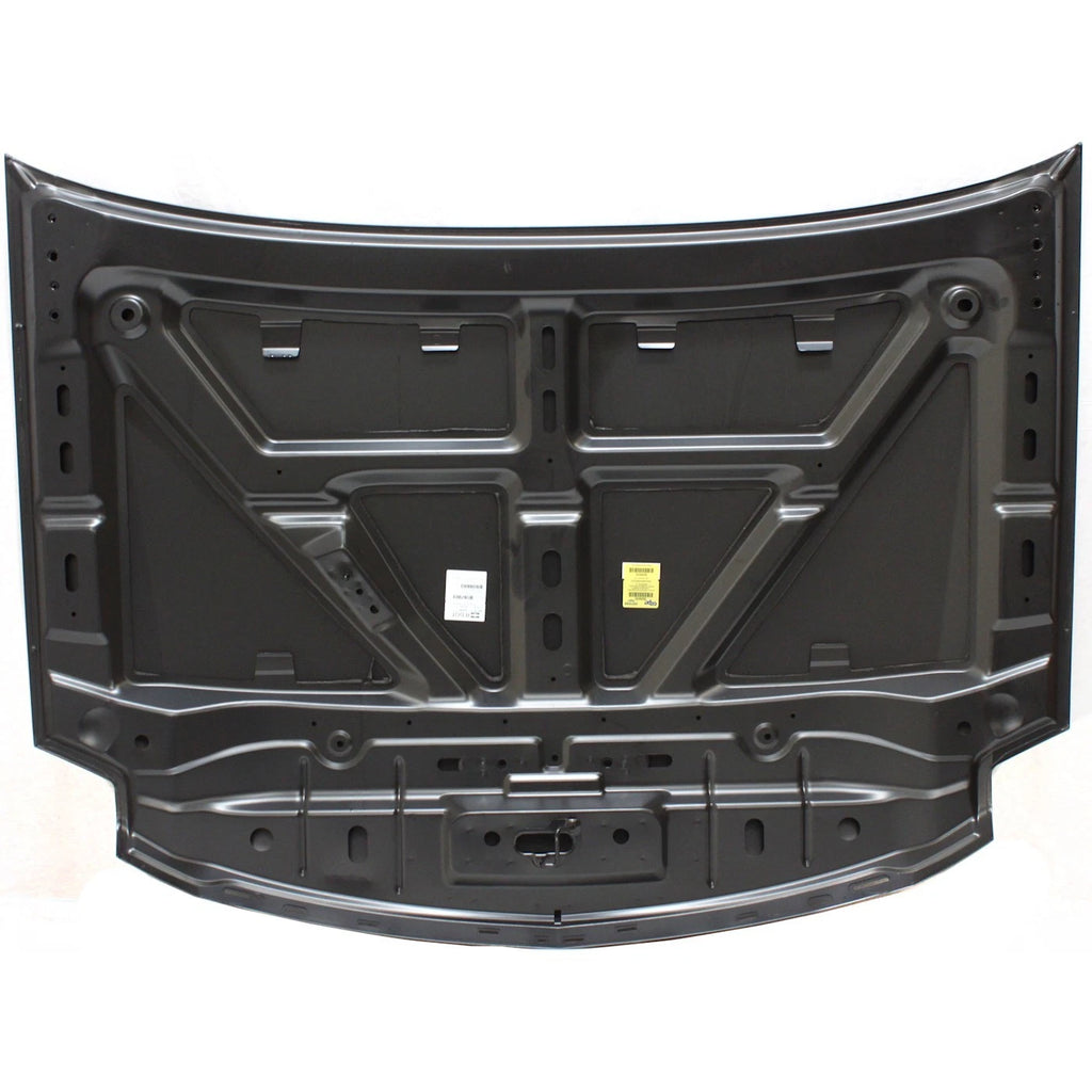 Hood for Cadillac Escalade (2007–2014)