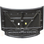Hood for Cadillac Escalade (2007–2014)