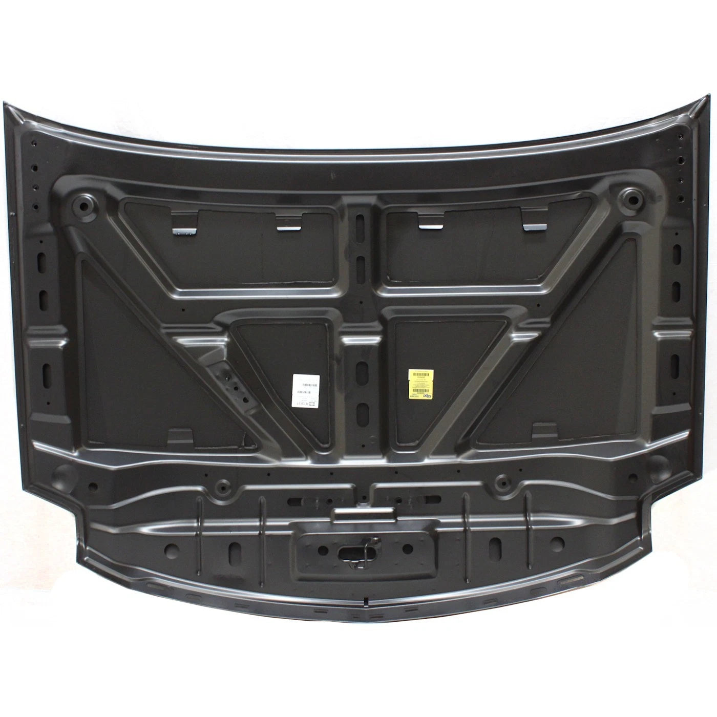 Hood for Cadillac Escalade (2007–2014)