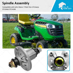 Spindle Assembly for John Deere (GY20454, GY20962, GY21098)