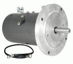 Winch Motor for Electrodyne Lobster Pot Haulers (W-8930, W-8930B, 12641560, M-2400)