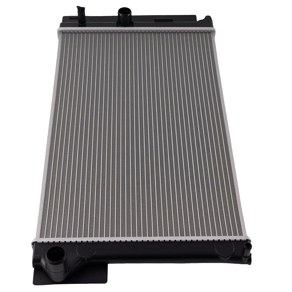 Aluminum Radiator for Toyota Corolla iM (2017–2018) Manual Trans 134002160