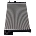 Aluminum Radiator for Toyota Corolla iM (2017–2018) Manual Trans 134002160
