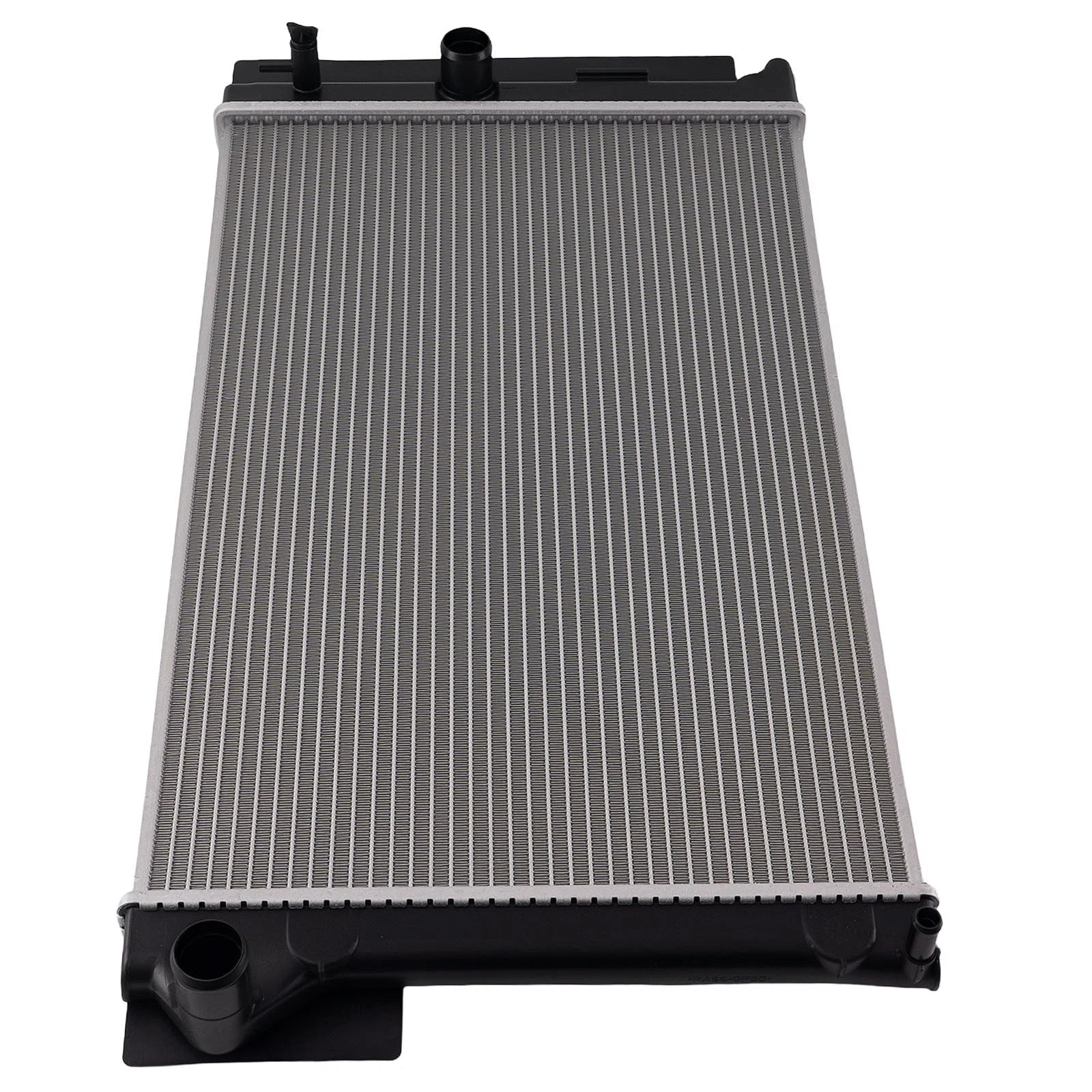 Aluminum Radiator for Toyota Corolla iM (2017–2018) Manual Trans 134002160