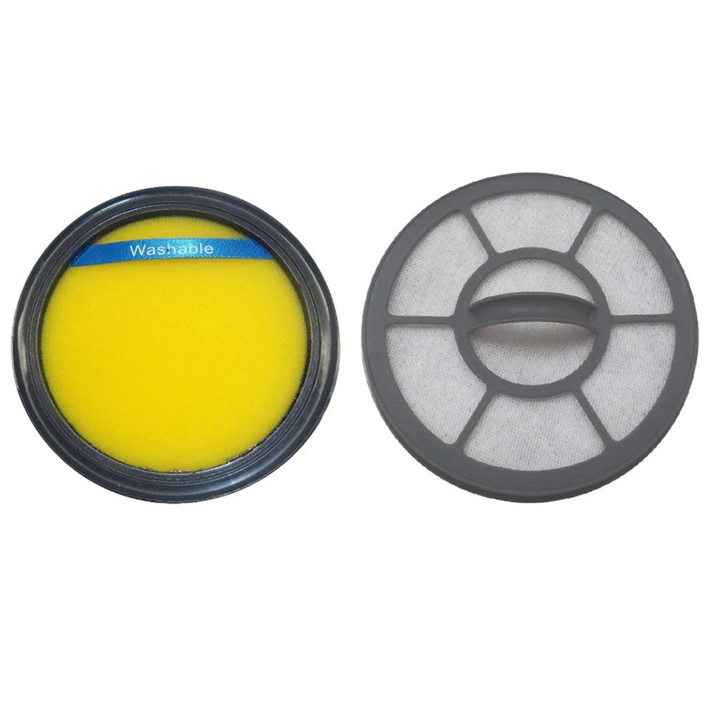 Set of 2 DCF25 & EF7 Filters for Eureka Vacuums