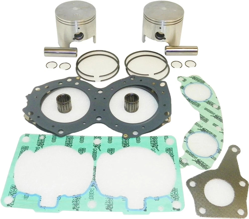 Complete Top End Kit 84.25mm for Yamaha Blaster Raider Venture XL Superjet 760