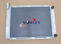 3 Row Radiator for Holden Commodore VL RB30/RB30DET (1986-1988)