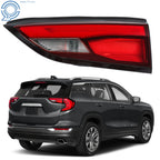 Tail Lights for GMC Terrain (2018-2021) Right Side Inner Lamps