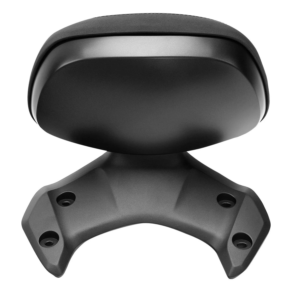 Rear Passenger Backrest Pad for Honda Goldwing F6B Deluxe GL1800BD (2013–2017)