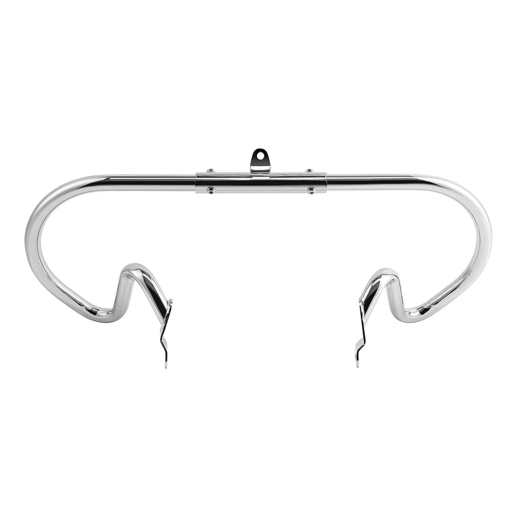 Chrome Engine Guard Highway Bar for Harley V-Rod Muscle (2002–2017)
