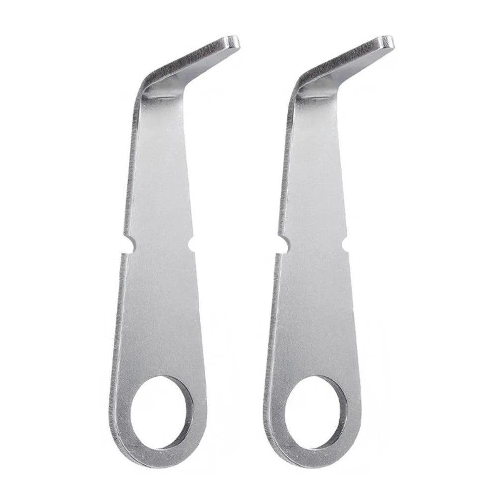 Stainless Steel Ring Doorbell Battery Removal Tool