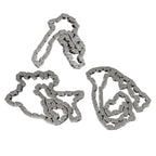 Timing Chain Kit for Dodge Jeep 4.7L V8 (1999–2008)