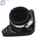 Intake Manifold Boot with Clamp for Honda Sportrax 400 TRX400EX (1999–2008)