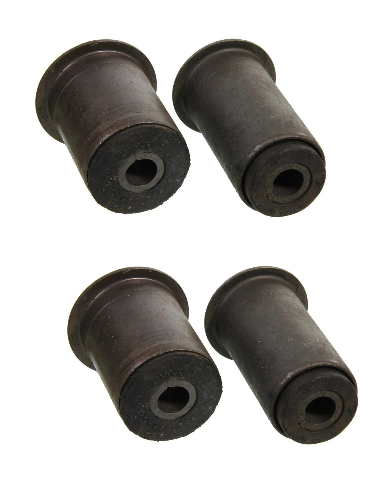 Set of 2 Front Lower Control Arm Bushing Kits for Buick GMC Chevrolet