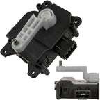 A/C Actuator for Honda Odyssey, Acura TL (Driver Left Side)