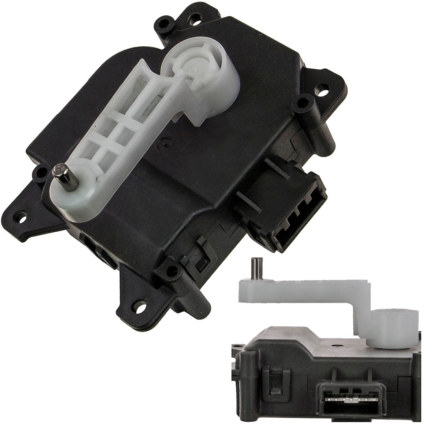 A/C Actuator for Honda Odyssey, Acura TL (Driver Left Side)
