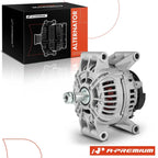 Alternator for Ford F-650 F-750 (2004–2008) 200A 12V
