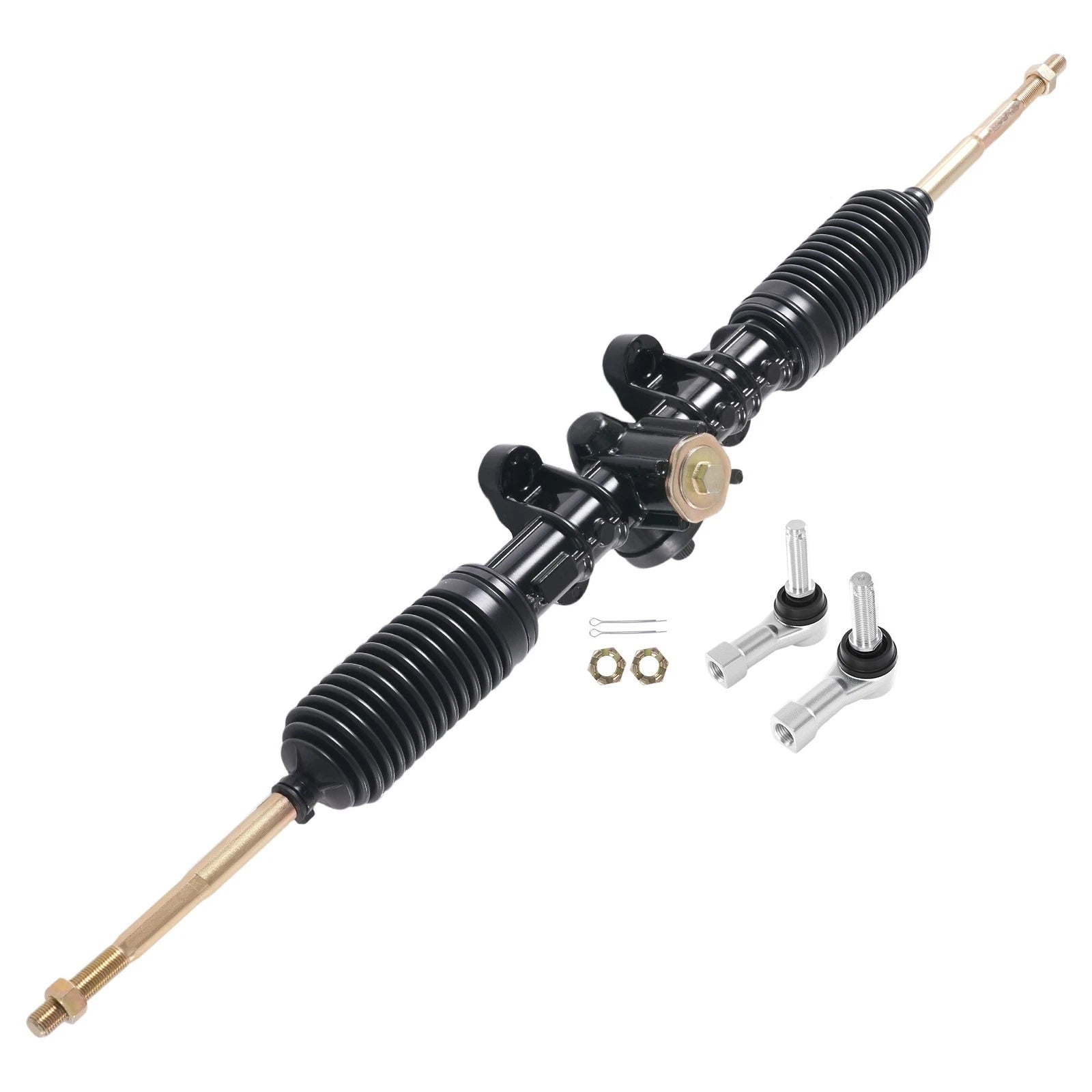 Steering Rack & Pinion Assy for Yamaha Rhino 660 (2007) 5UG-F3400