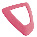 Pink Gear Shift Panel Frame Cover Trim for BMW 1 2 3 4 5 6 Series (F30 F31 F32)