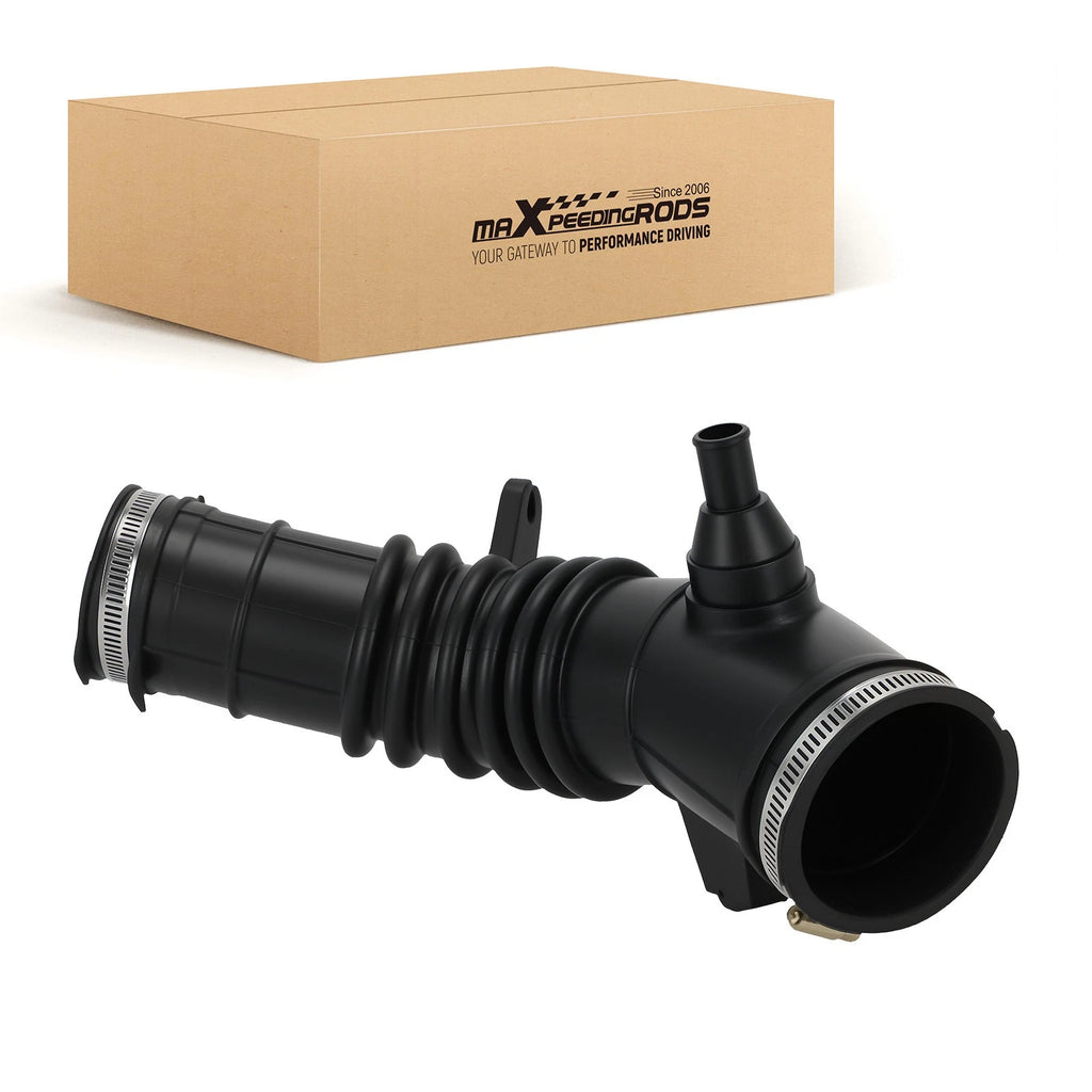Air Intake Tube Hose for Toyota Camry (2002–2006) Black