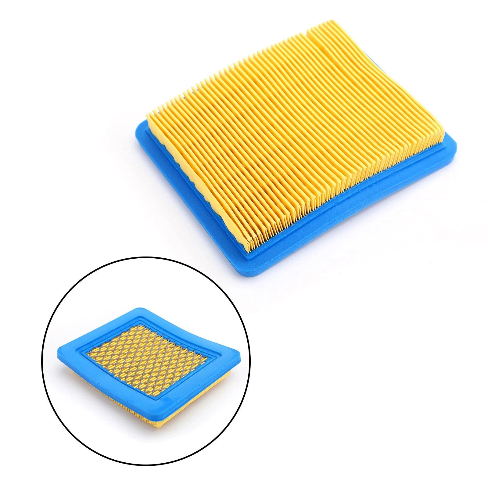 Air Filter Cleaner for Honda Ruckus 50, Metropolitan 50 (2002–2017)